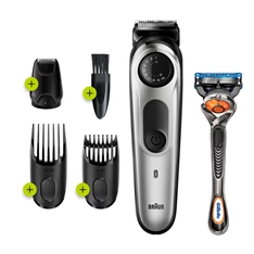 Braun BT5265 szakállvágó Braun BT5265 szakállvágó