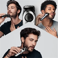 Braun BT5265 szakállvágó Braun BT5265 szakállvágó