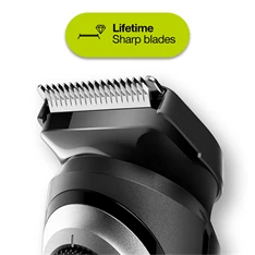 Braun BT5265 szakállvágó Braun BT5265 szakállvágó