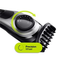 Braun BT5265 szakállvágó Braun BT5265 szakállvágó
