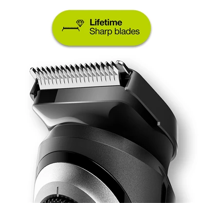 Braun BT5265 szakállvágó Braun BT5265 szakállvágó