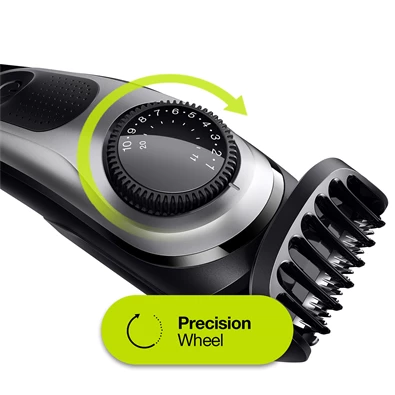 Braun BT5265 szakállvágó Braun BT5265 szakállvágó