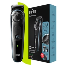 Braun BT5340 szakállvágó