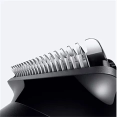 Braun BT 7540 szakállvágó Braun BT 7540 szakállvágó