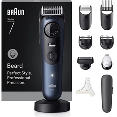 Braun BT 7540 szakállvágó Braun BT 7540 szakállvágó