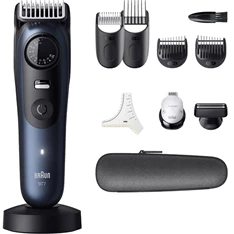 Braun BT 7540 szakállvágó Braun BT 7540 szakállvágó