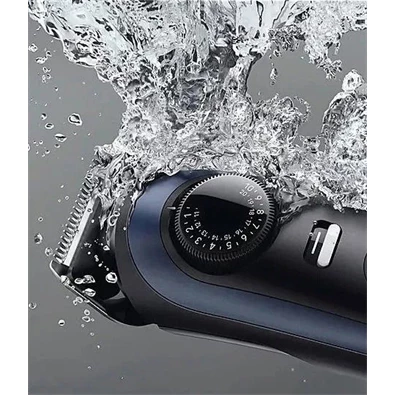 Braun BT 7540 szakállvágó Braun BT 7540 szakállvágó