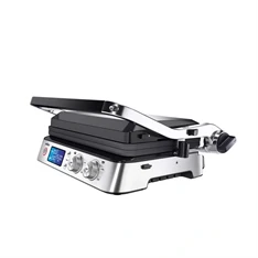 Braun CG9040 Multigrill alumínium kontaktgrill