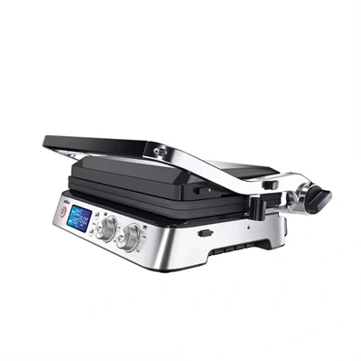 Braun CG9040 Multigrill alumínium kontaktgrill