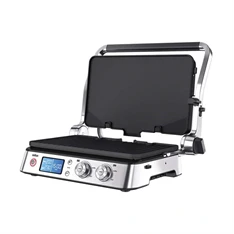 Braun CG9040 Multigrill alumínium kontaktgrill