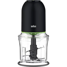 Braun CH3011BK fekete aprító Braun CH3011BK fekete aprító