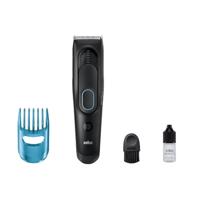 Braun HC5010 hajvágó Braun HC5010 hajvágó