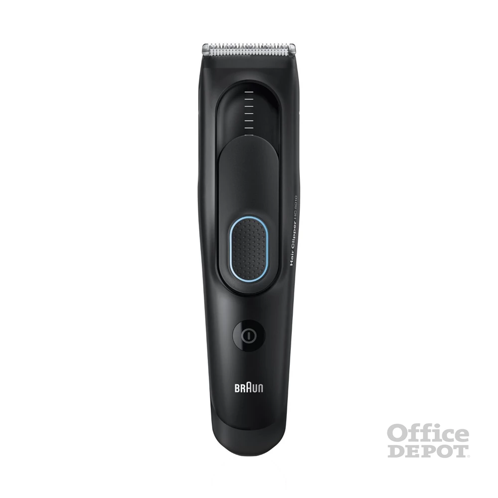 Braun HC5010 hajvágó