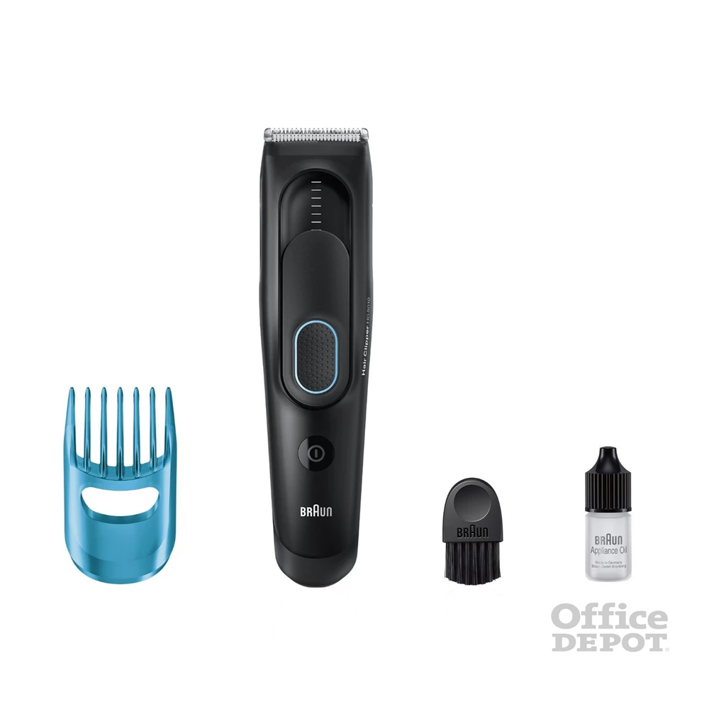 Braun HC5010 hajvágó