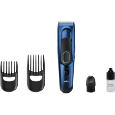 Braun HC5030 hajvágó Braun HC5030 hajvágó