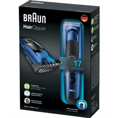 Braun HC5030 hajvágó Braun HC5030 hajvágó