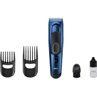 Braun HC5030 hajvágó Braun HC5030 hajvágó
