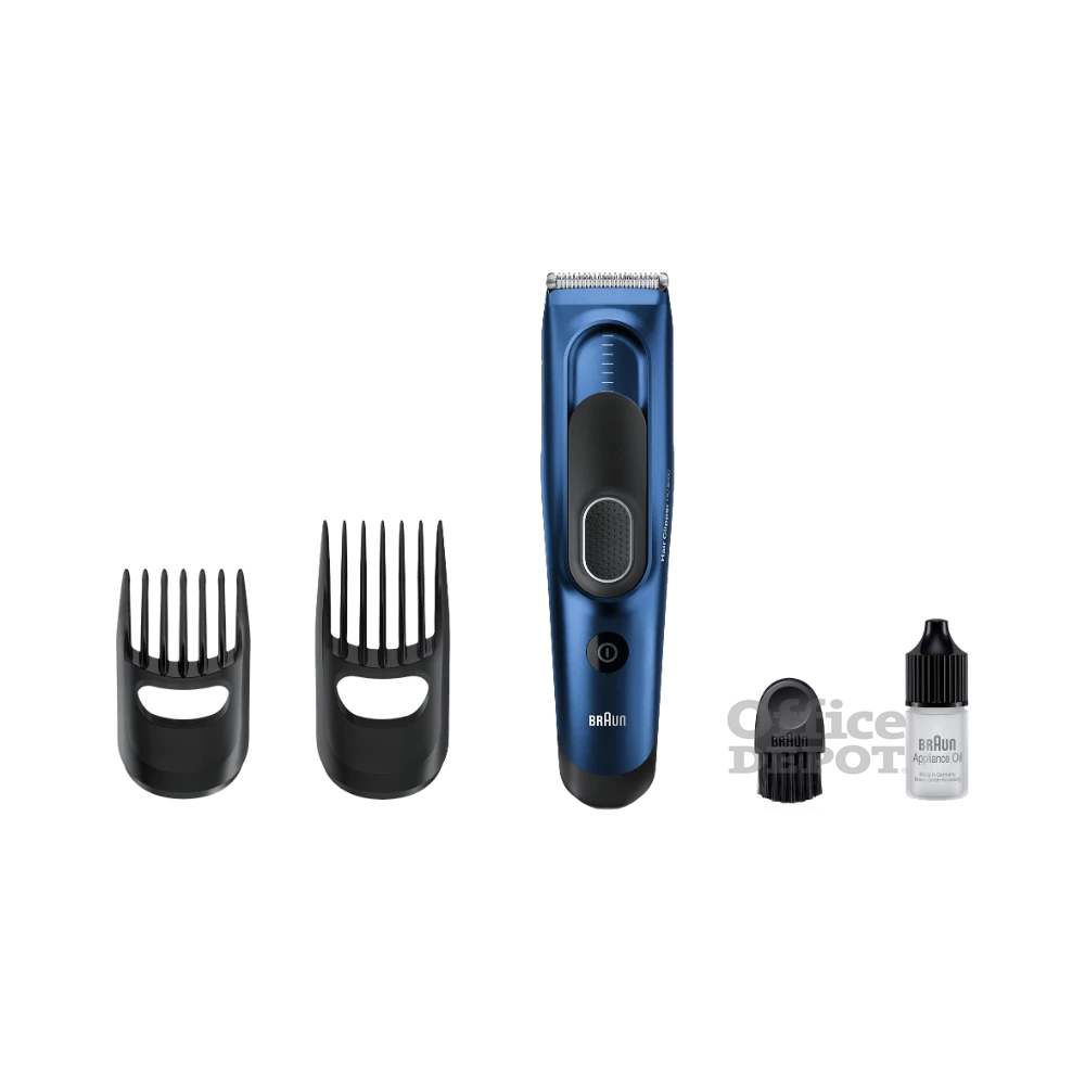 Braun HC5030 hajvágó