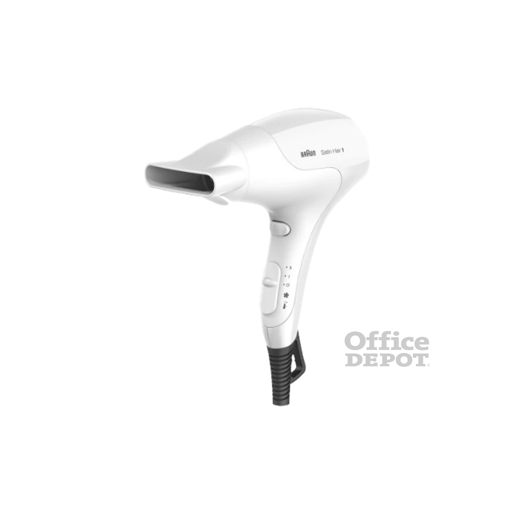 Braun HD 180 hajszárító