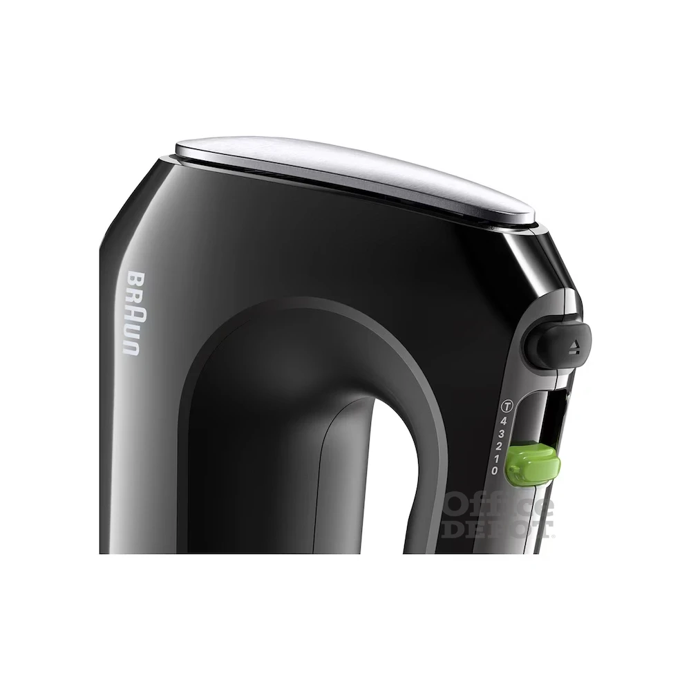 Braun HM2110BK Multimix fekete kézi mixer