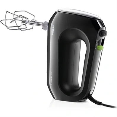 Braun HM2110BK Multimix fekete kézi mixer