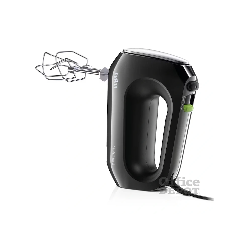 Braun HM2110BK Multimix fekete kézi mixer