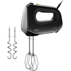 Braun HM2110BK Multimix fekete kézi mixer