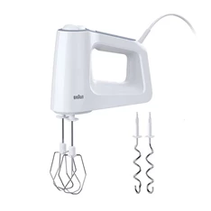 Braun HM3100WH Kézimixer