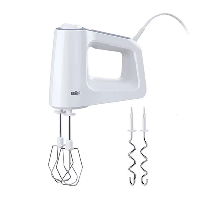 Braun HM3100WH Kézimixer