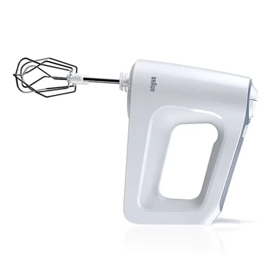Braun HM3100WH Kézimixer