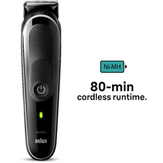 Braun MGK3440 multifunkciós testszőrzet ápoló Braun MGK3440 multifunkciós testszőrzet ápoló