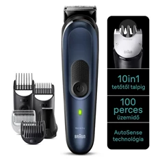 Braun MGK7410 multifunkciós testszőrzet ápoló Braun MGK7410 multifunkciós testszőrzet ápoló