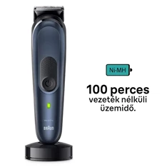 Braun MGK7410 multifunkciós testszőrzet ápoló Braun MGK7410 multifunkciós testszőrzet ápoló