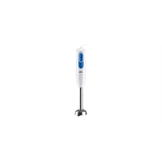 Braun MQ20.001MWH 3in1 fehér botmixer