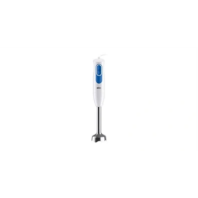 Braun MQ20.001MWH 3in1 fehér botmixer