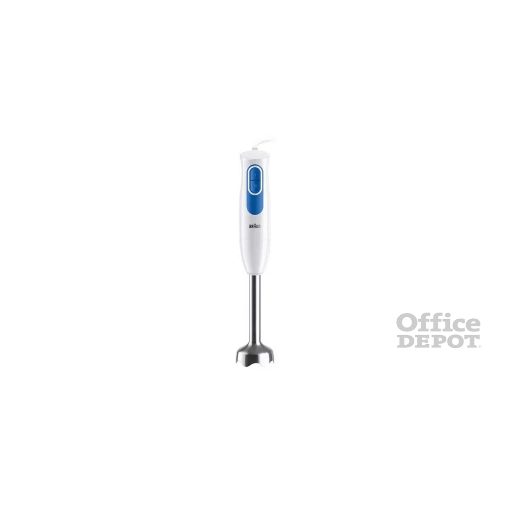 Braun MQ20.001MWH 3in1 fehér botmixer