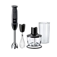 Braun MQ5235BK Botmixer Braun MQ5235BK Botmixer