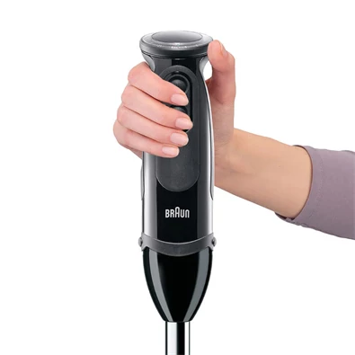 Braun MQ5235BK Botmixer Braun MQ5235BK Botmixer