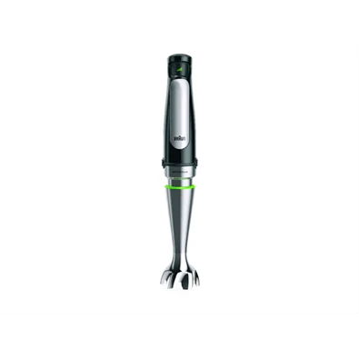 Braun MQ7025X MultiQuick 7 3in1 fekete-ezüst botmixer Braun MQ7025X MultiQuick 7 3in1 fekete-ezüst botmixer