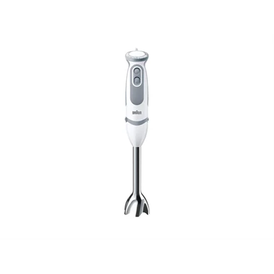 Braun MQ 5207 WH MultiQuick 5 Vario 3in1 fehér botmixer Braun MQ 5207 WH MultiQuick 5 Vario 3in1 fehér botmixer