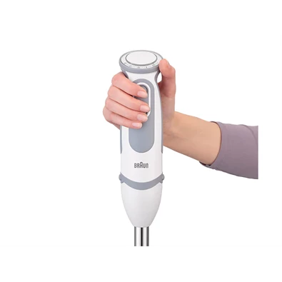 Braun MQ 5207 WH MultiQuick 5 Vario 3in1 fehér botmixer Braun MQ 5207 WH MultiQuick 5 Vario 3in1 fehér botmixer