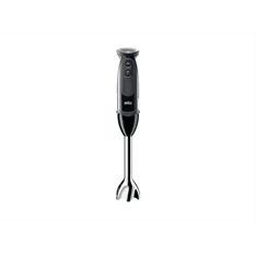 Braun MQ 5277 BK MultiQuick 5 5in1 Vario fekete botmixer Braun MQ 5277 BK MultiQuick 5 5in1 Vario fekete botmixer