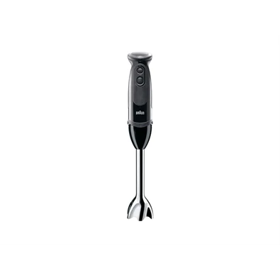 Braun MQ 5277 BK MultiQuick 5 5in1 Vario fekete botmixer Braun MQ 5277 BK MultiQuick 5 5in1 Vario fekete botmixer