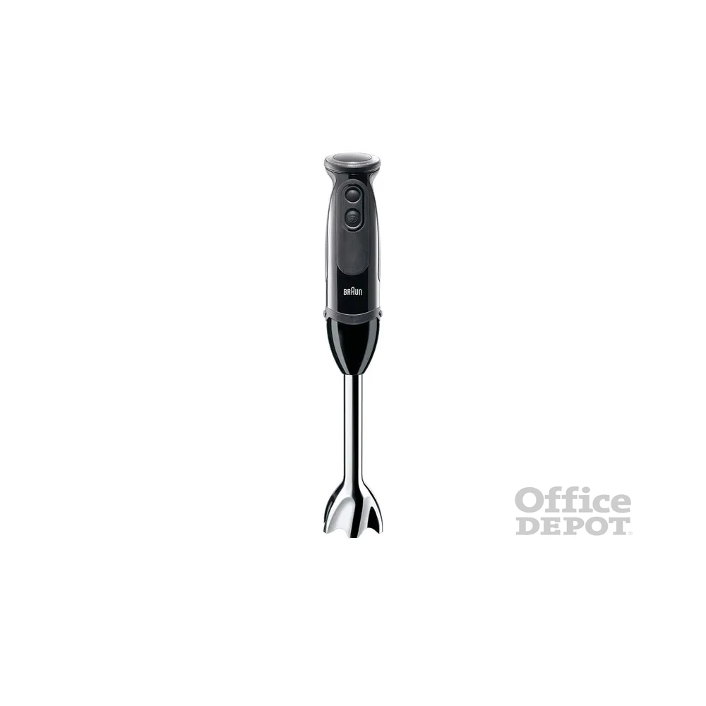 Braun MQ 5277 BK MultiQuick 5 5in1 Vario fekete botmixer szett