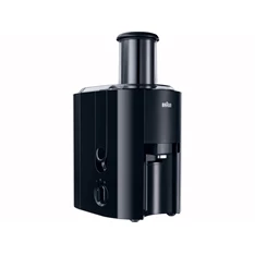 Braun Multiquick 3 J300 gyümölcsprés Braun Multiquick 3 J300 gyümölcsprés