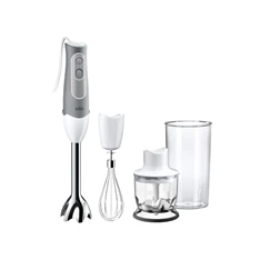 Braun Multiquick 5 MQ525 Omelette 3in1 fehér botmixer