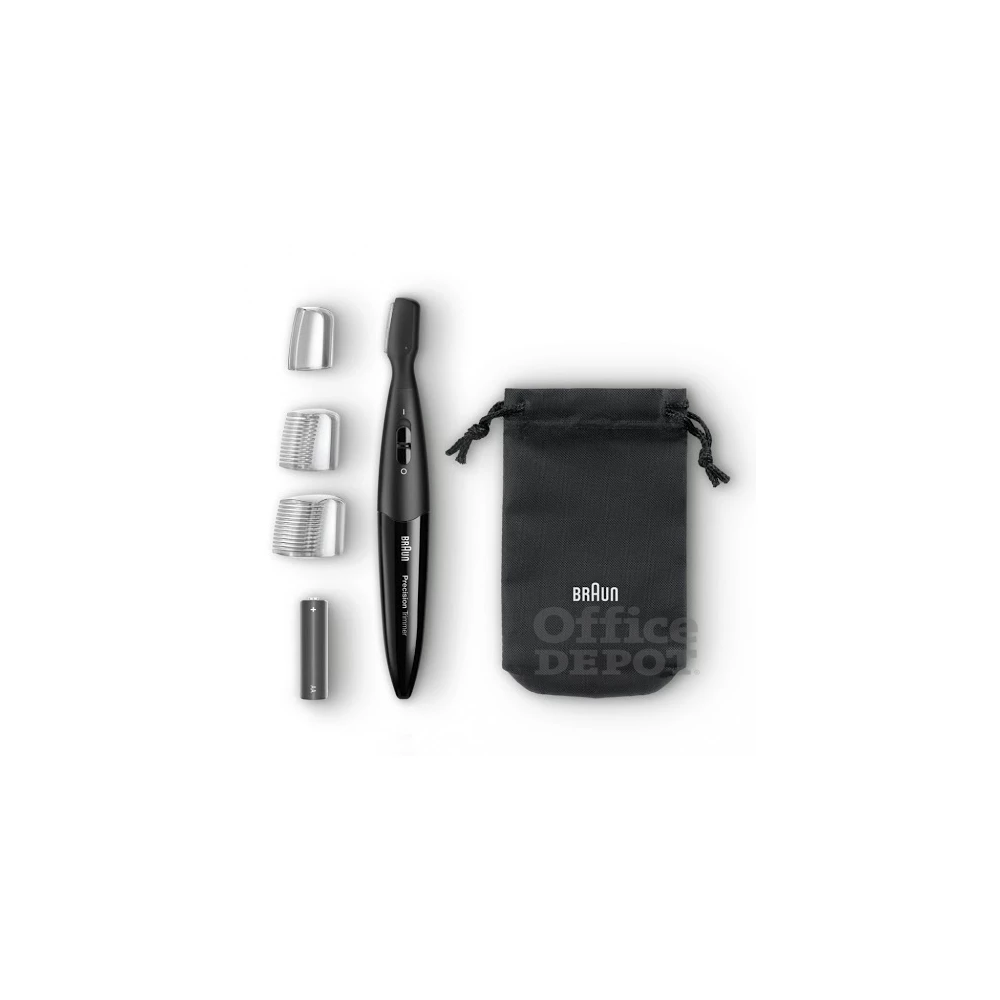 Braun PT1000 trimmer