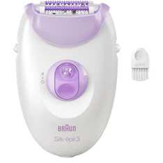 Braun SE3-000 epilátor Braun SE3-000 epilátor