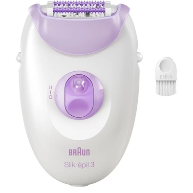 Braun SE3-000 epilátor Braun SE3-000 epilátor