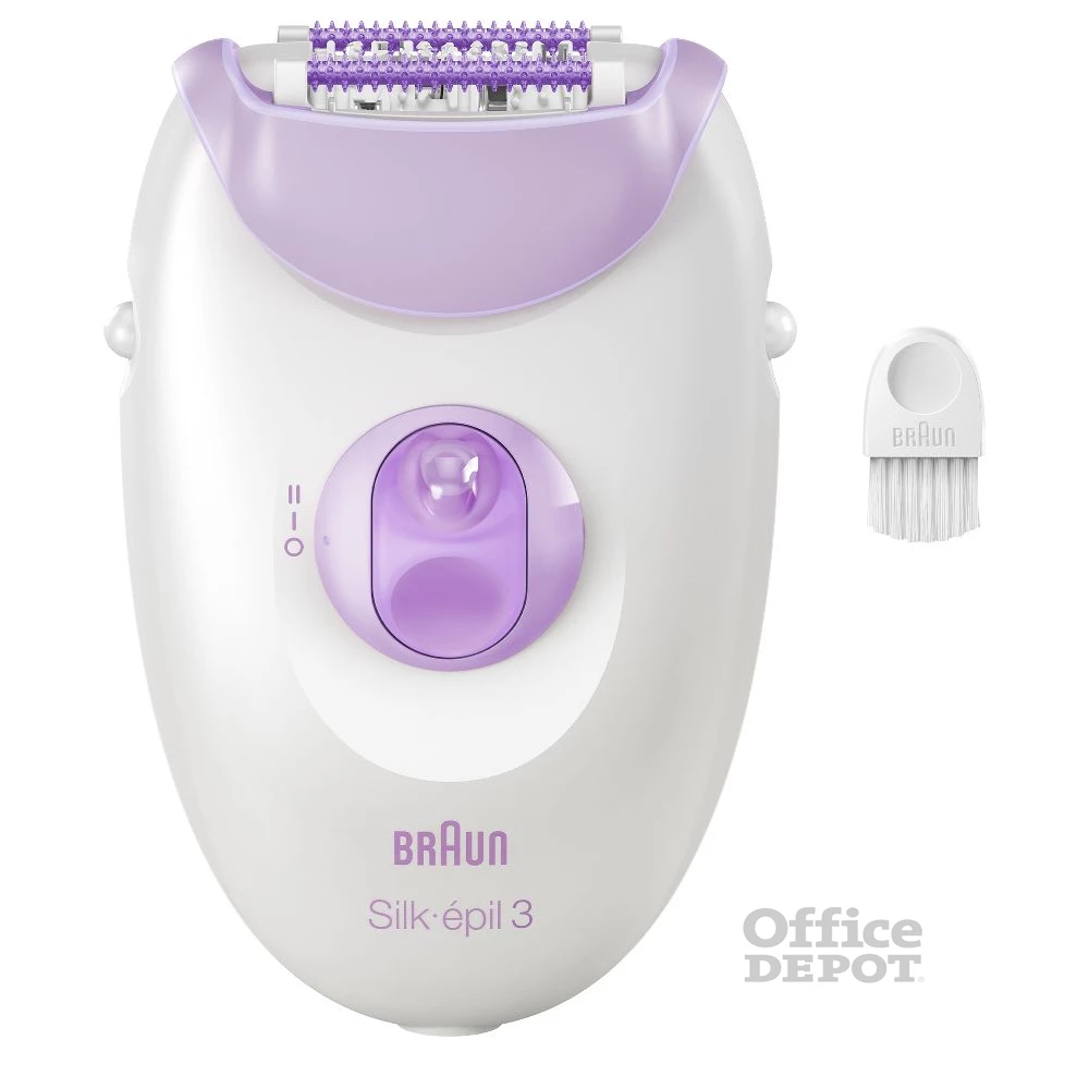 Braun SE3-000 epilátor